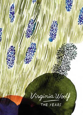 Years (Vintage Classics Woolf Series) - Virginia Woolf
