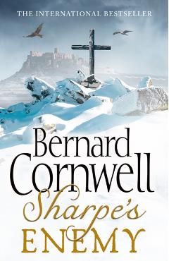 Sharpe's Enemy - Bernard Cornwell