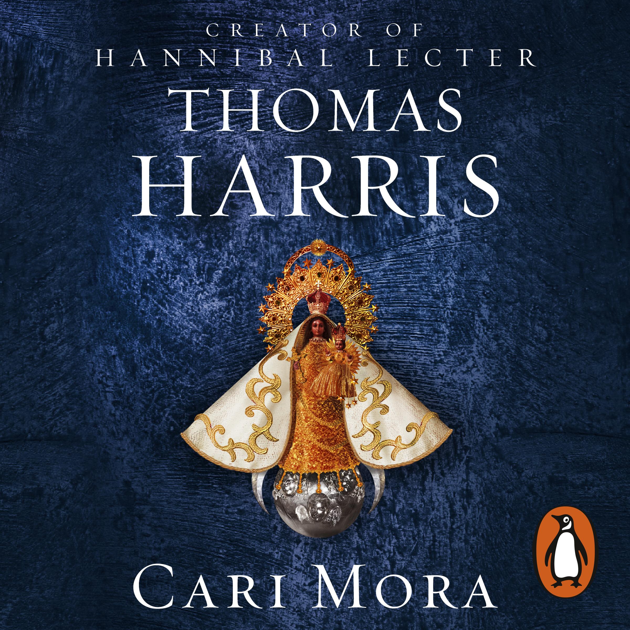 Cari Mora - Thomas Harris
