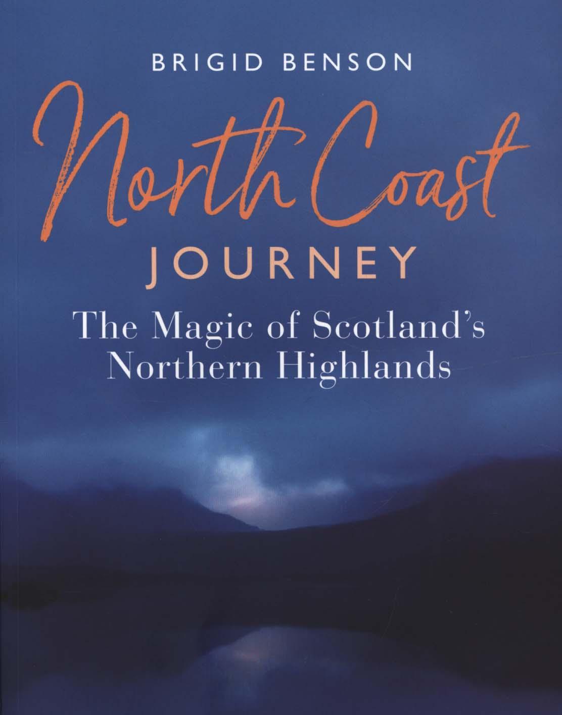 North Coast Journey - Brigid Benson