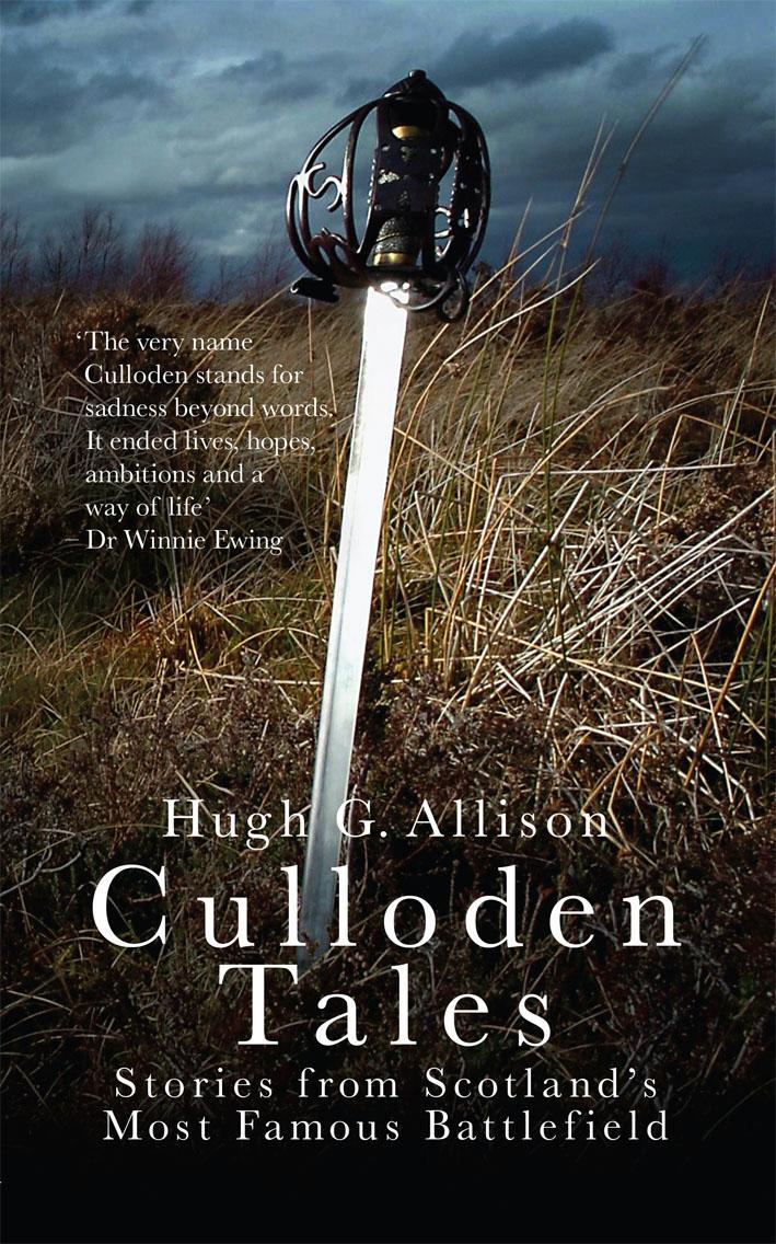 Culloden Tales - Hugh G. Allison