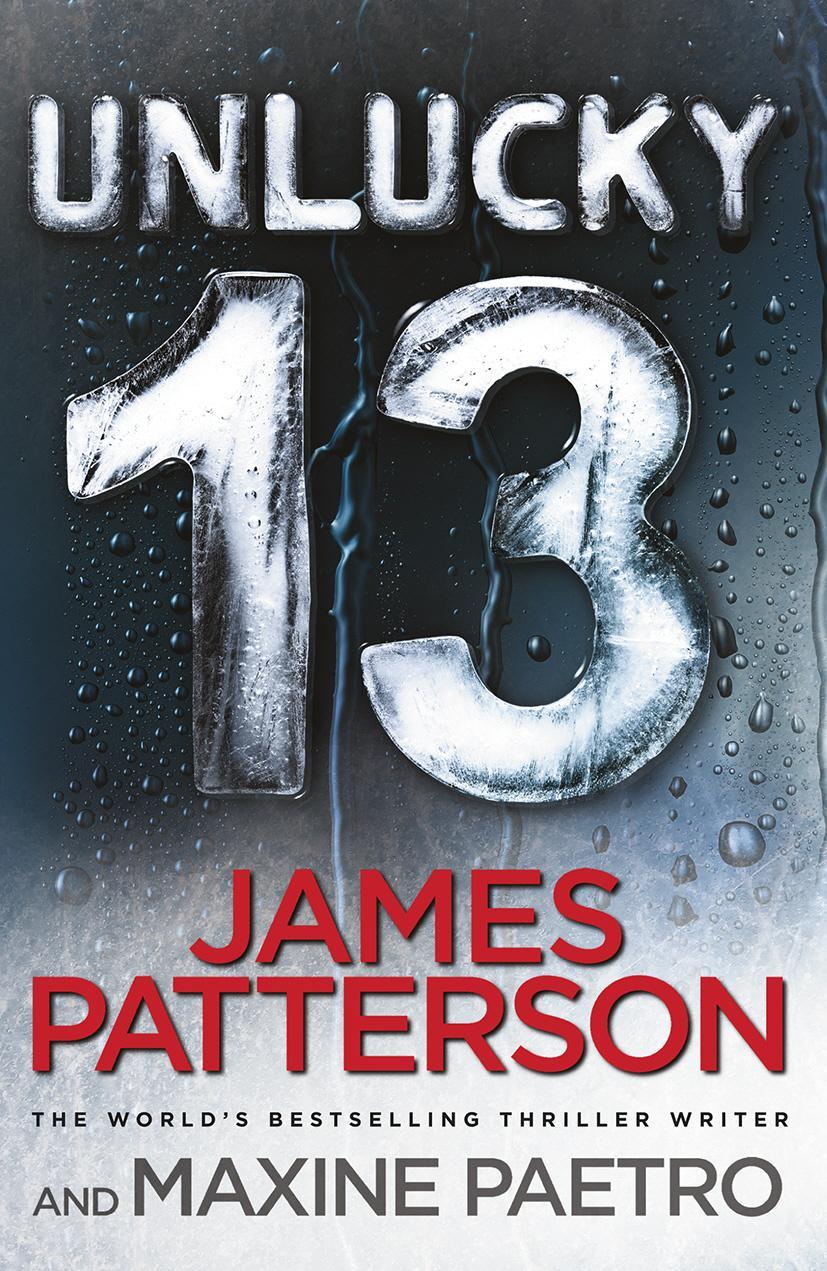 Unlucky 13 - James Patterson