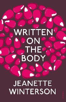 Written On The Body - Jeanette Winterson