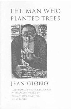 Poza produsului Man Who Planted Trees - Jean Giono