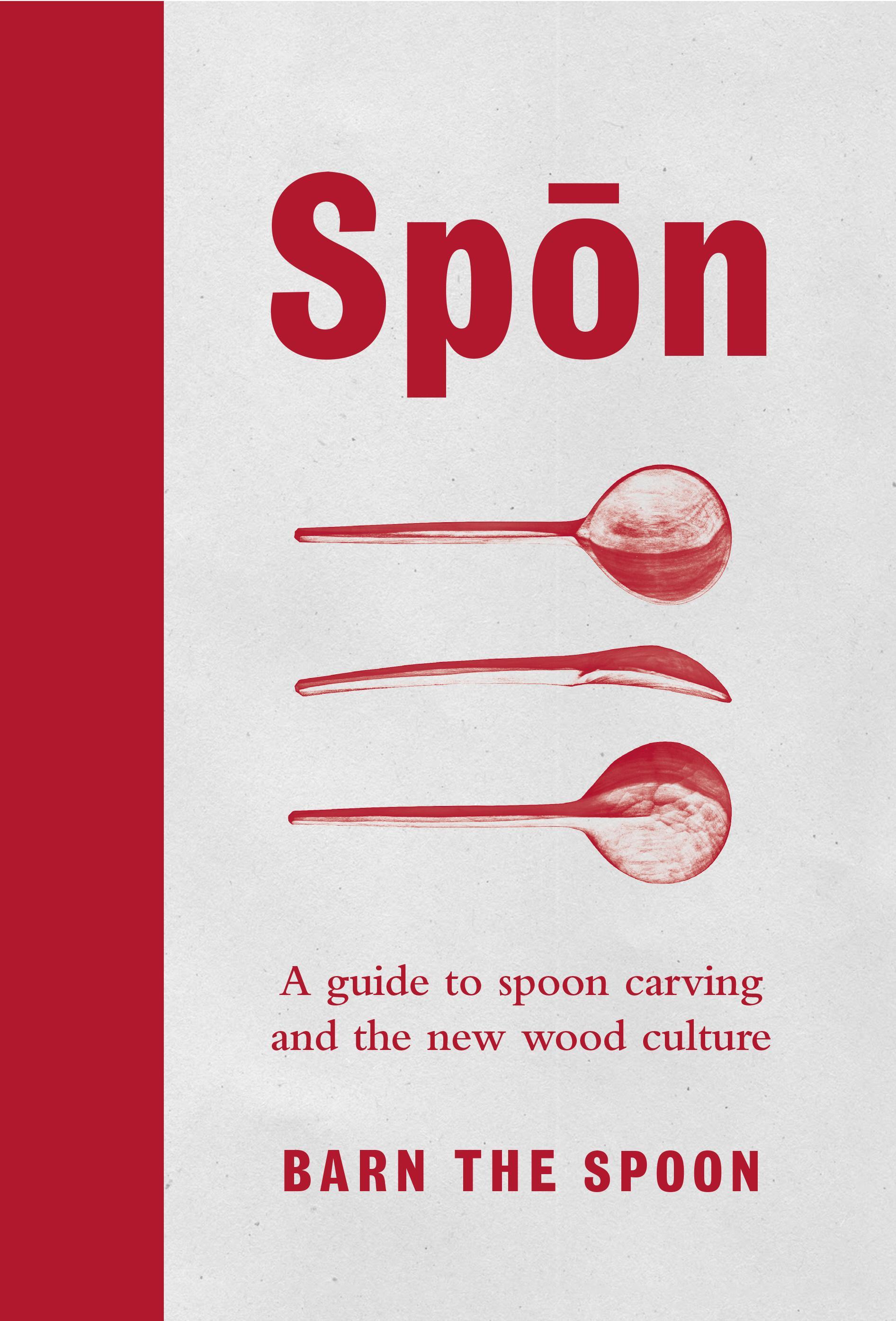 Spon - Barn The Spoon 