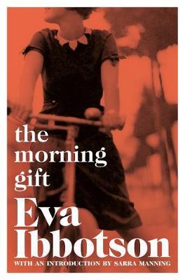 Morning Gift - Eva Ibbotson