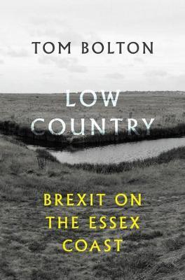 Low Country - Tom Bolton