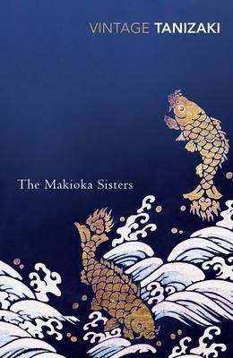 Makioka Sisters - Junichiro Tanizaki