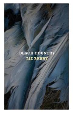 Poza produsului Black Country - Liz Berry