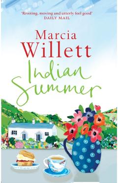 Indian Summer - Marcia Willett
