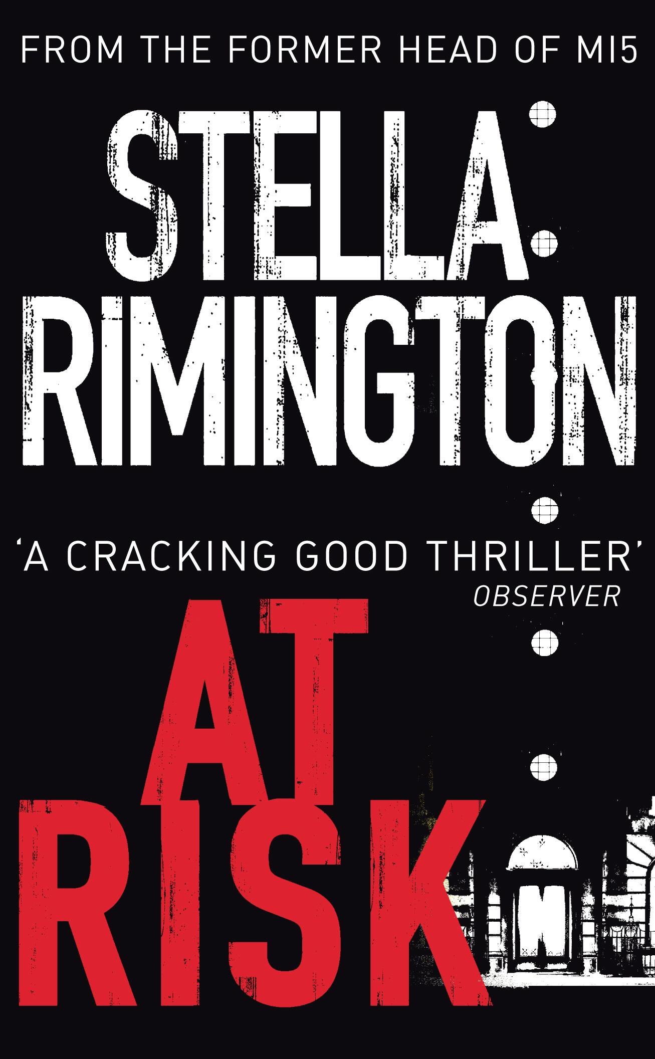 At Risk - Stella Rimington