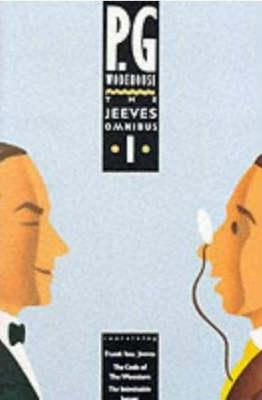 Jeeves Omnibus - Vol 1 - P G Wodehouse