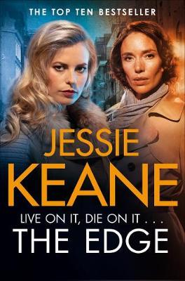 Edge - Jessie Keane