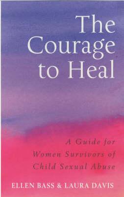 Courage to Heal - Laura Davis