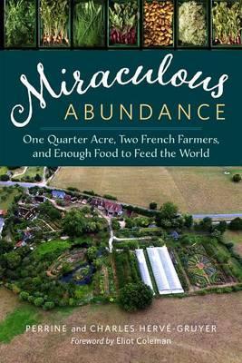 Miraculous Abundance - Charles Herve-Gruyer