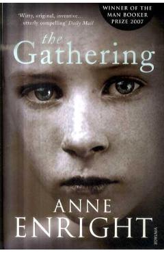 Poza produsului Gathering - Anne Enright