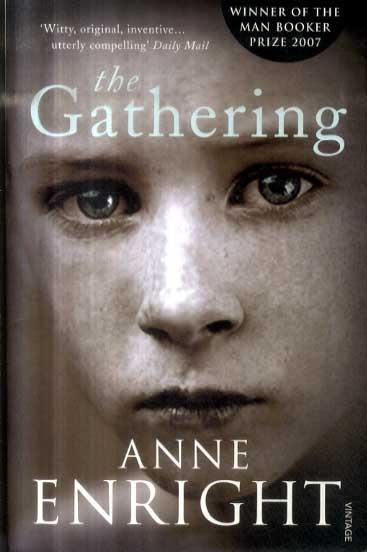 Gathering - Anne Enright