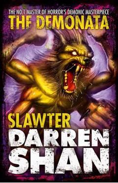 Poza produsului Slawter - Darren Shan