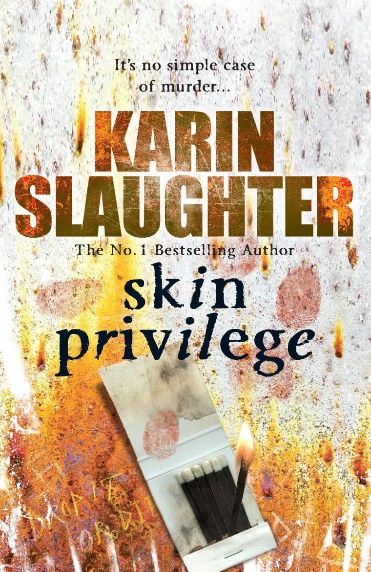 Skin Privilege -  