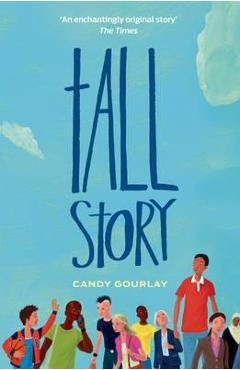 Poza produsului Tall Story - Candy Gourlay