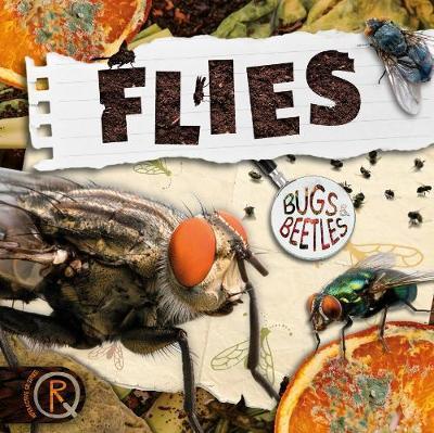 Flies - William Anthony