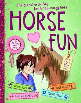 Horse Fun - Gudrun Braun