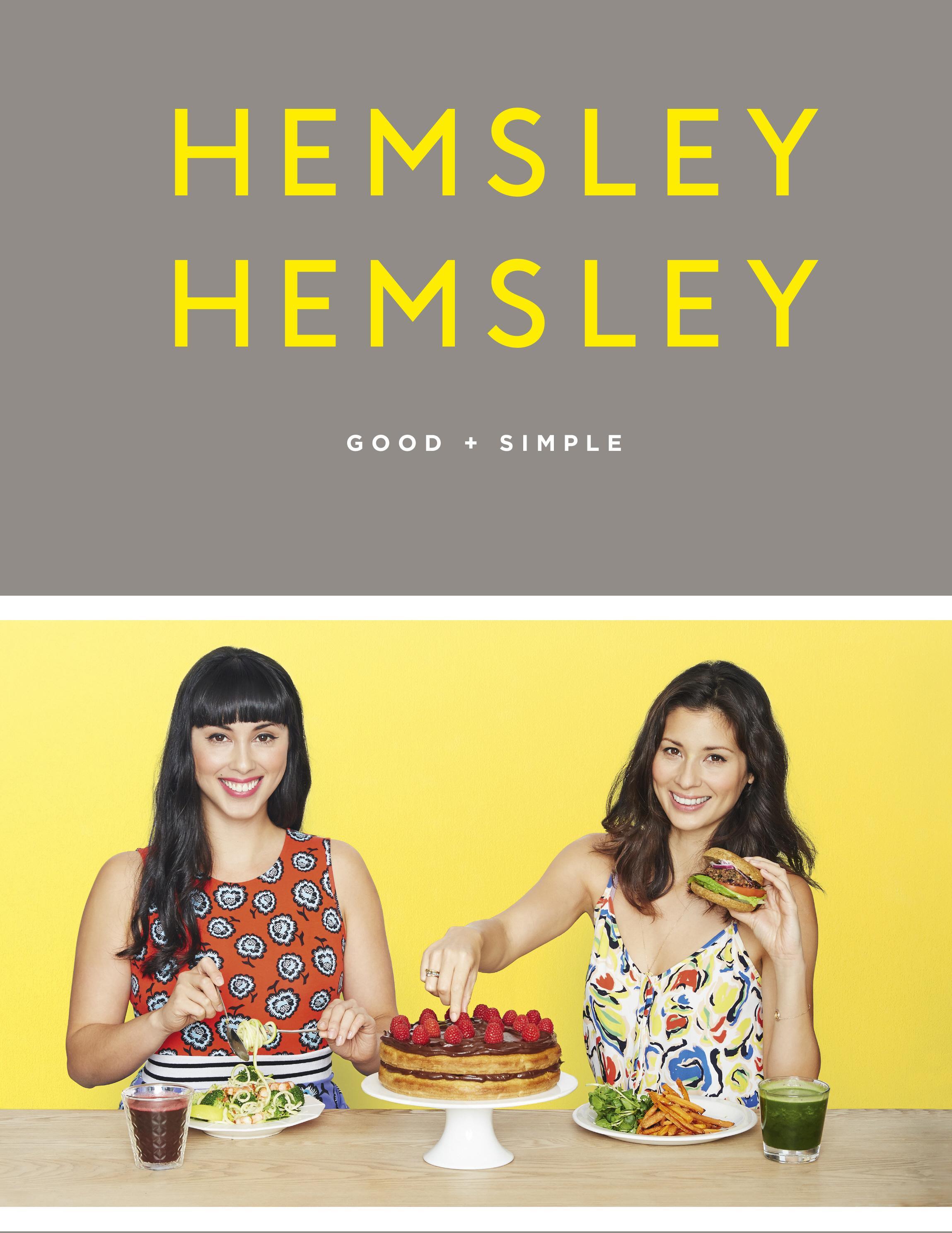 Good + Simple - Jasmine Hemsley