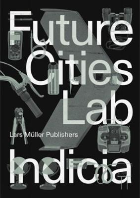 Future Cities Laboratory - Stephen Cairns