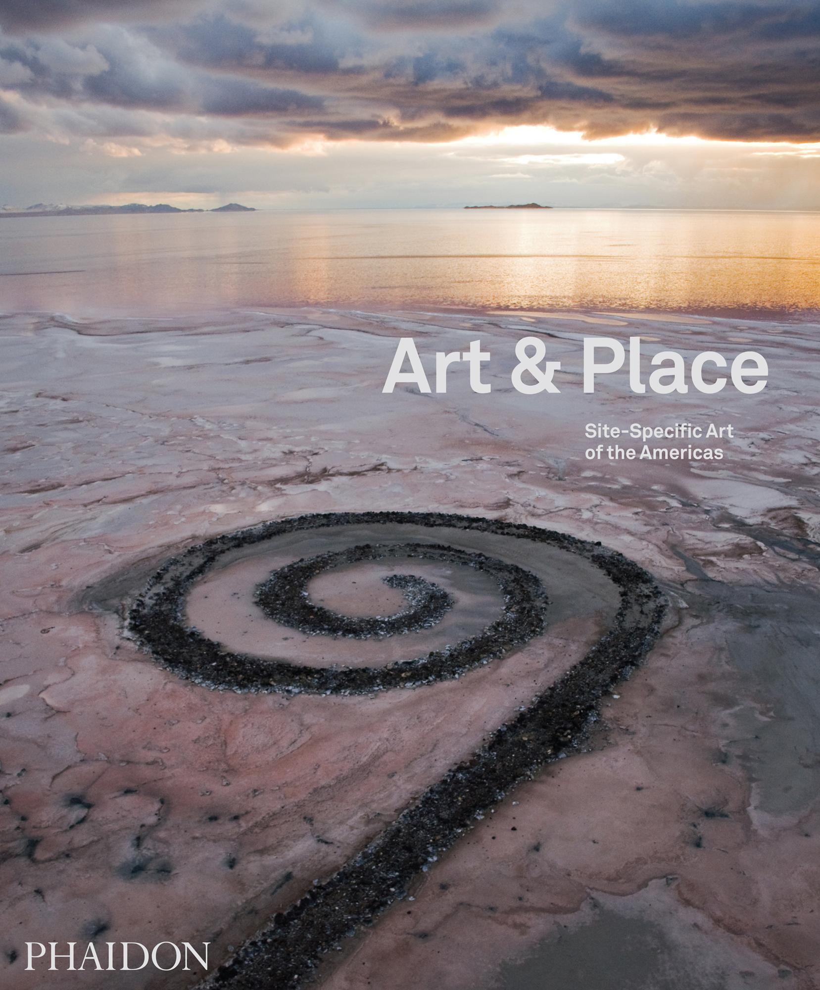 Art & Place -  