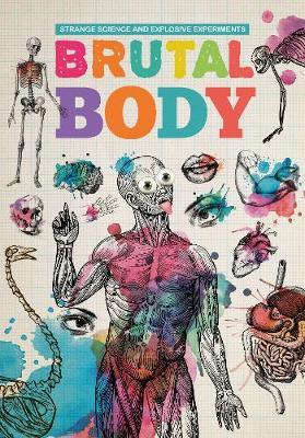 Brutal Body - Mike Clark