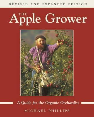 Apple Grower - Michael Phillips