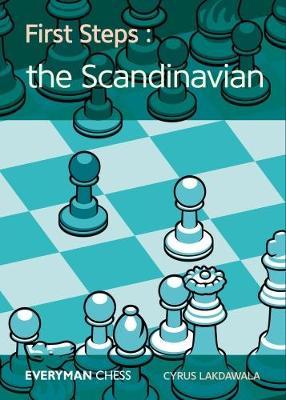 First Steps: The Scandinavian -  Lakdawala