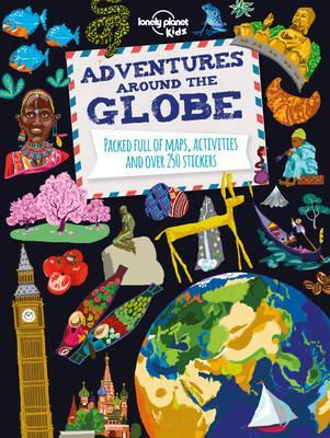 Adventures Around the Globe -  