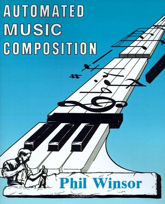 Automated Music Composition -  Winsor