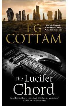 Poza produsului Lucifer Chord - F G Cottam