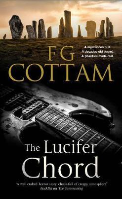 Lucifer Chord - F G Cottam