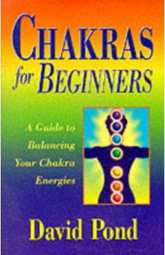 Chakras for Beginners - David Pond