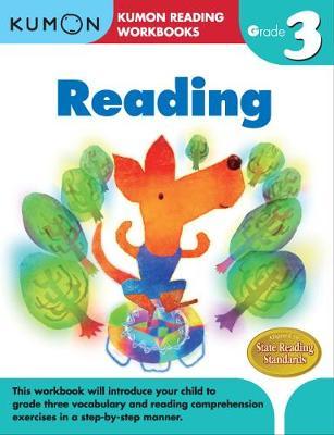 Grade 3 Reading - Eno Sarris