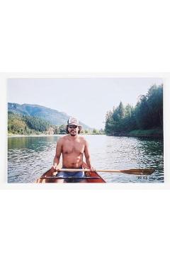 Coperta cărții 'Brian Jungen - Kitty Scott'