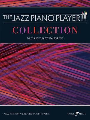 Jazz Piano Player: Collection - John Kember
