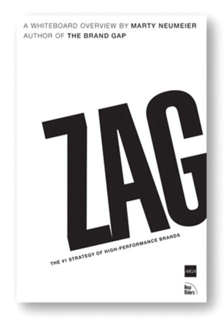 ZAG - Marty Neumeier