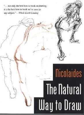 Natural Way to Draw - Kimon Nicolaides