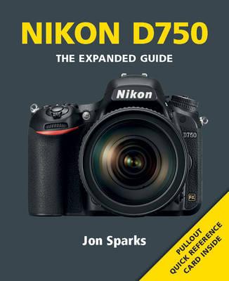 Nikon D750 -  