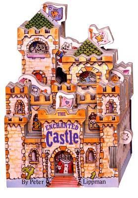 Enchanted Castle - Peter Lippman
