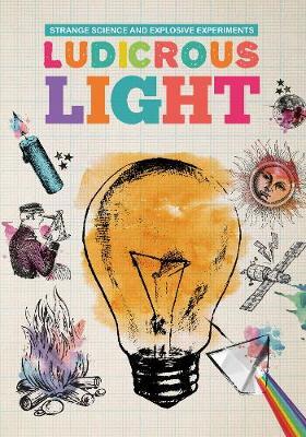 Ludicrous Light - Mike Clark