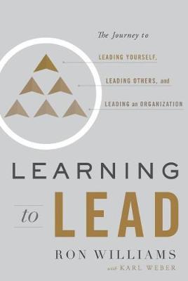 Learning to Lead - Ron Williams