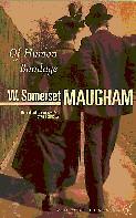 Of Human Bondage - Somerset Maugham
