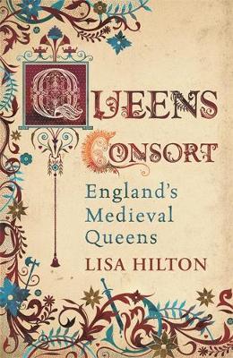 Queens Consort -  