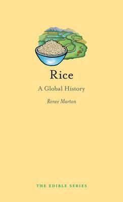 Rice - Renee Marton