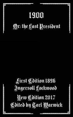 1900 - Ingersoll Lockwood